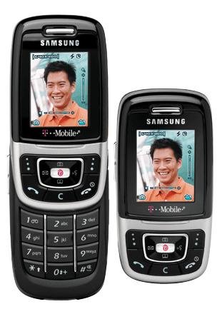 MINT Unlocked Tri-Band GSM SAMSUNG E635 Camera Phone T-mobile / AT&T