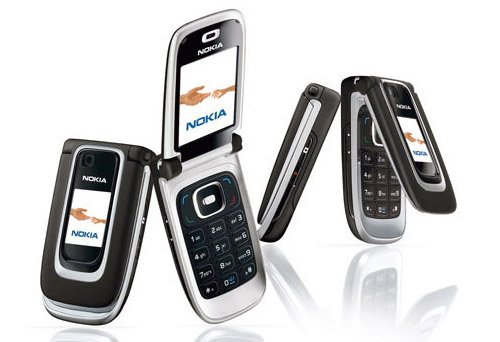 New Unlocked QuadBand GSM Nokia 6131 Camera Bluetooth Phone T-mobile / AT&T + Free Sim Card