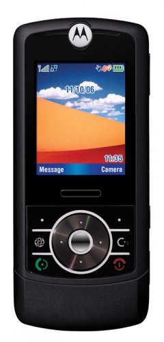 MT Unlocked Motorola MOTORIZR Rizr Z3 GSM QUADBAND Slider Camera Phone AT&T T-mobile