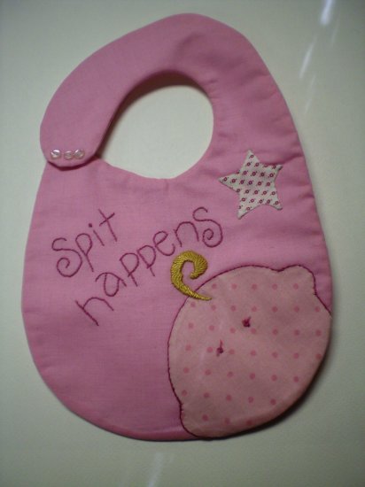 Baby Bib