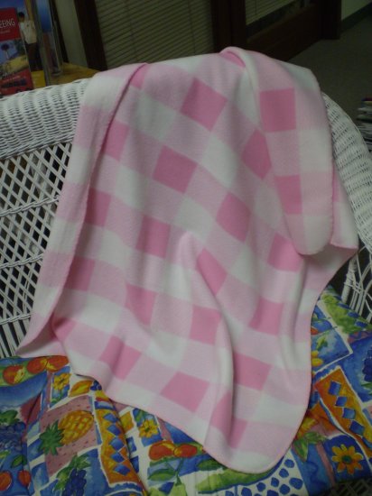 Baby Blanket