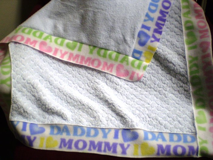 Baby Quilt