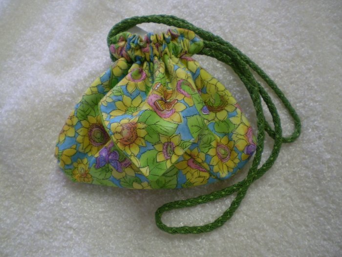 Mini Purse
