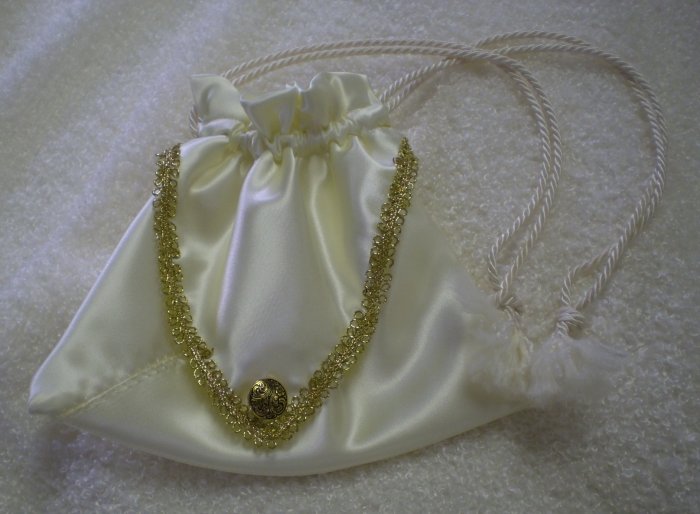 Mini Purse