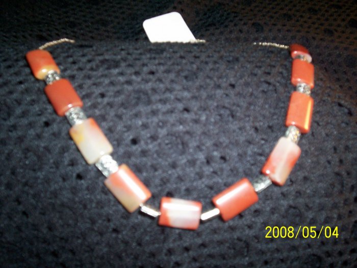 Stone Necklace
