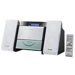 Panasonic Executive CD Micro System