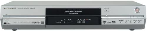 Panasonic DMR-E55 Progressive Scan 5.1 DVD Recorder