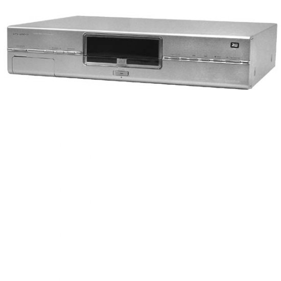 Magnavox MDV630R DVD Recorder DVD+RW Player