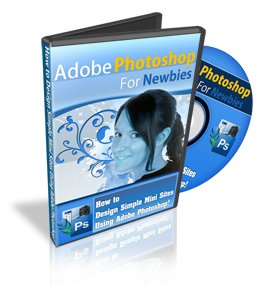 Photoshop Tutorial for Newbies