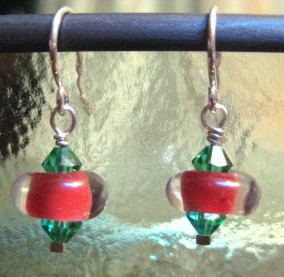 Weebots - Earrings