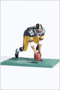 Franco Harris Legends Series 1 McFarlane