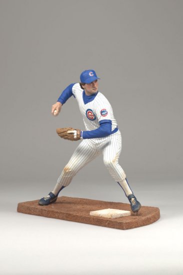 Ryne Sandberg Cooperstown Series 5 McFarlane