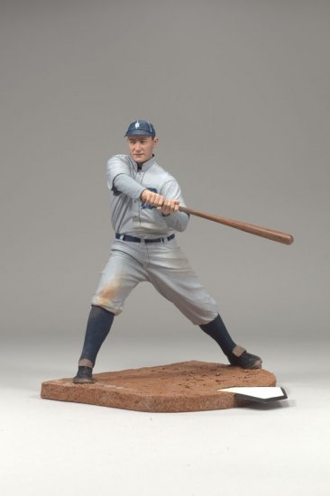 Ty Cobb Cooperstown Series 5 McFarlane