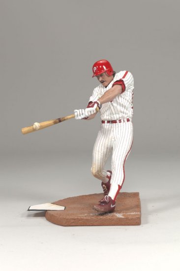 Mike Schmidt Cooperstown Series 5 McFarlane