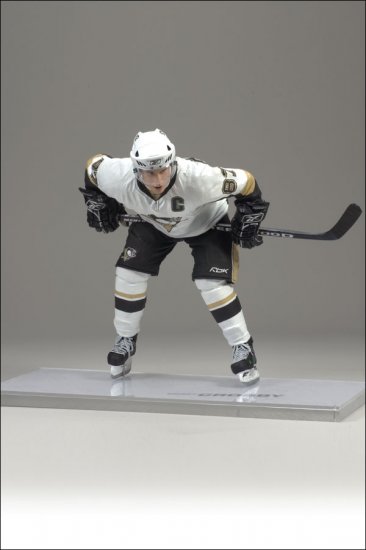 Sidney Crosby Series 16 NHL McFarlane