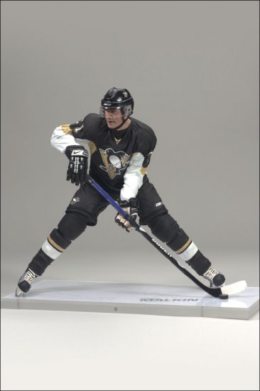 Evgeni Malkin Series 17 NHL McFarlane