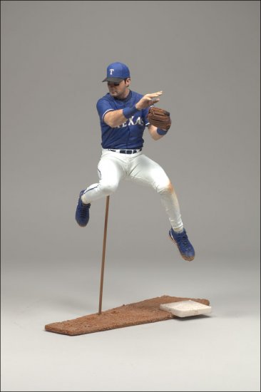 Michael Young MLB Series 21 McFarlane