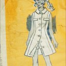 Mail in pattern 4976 teen size 16 bust 35 dress and shorts