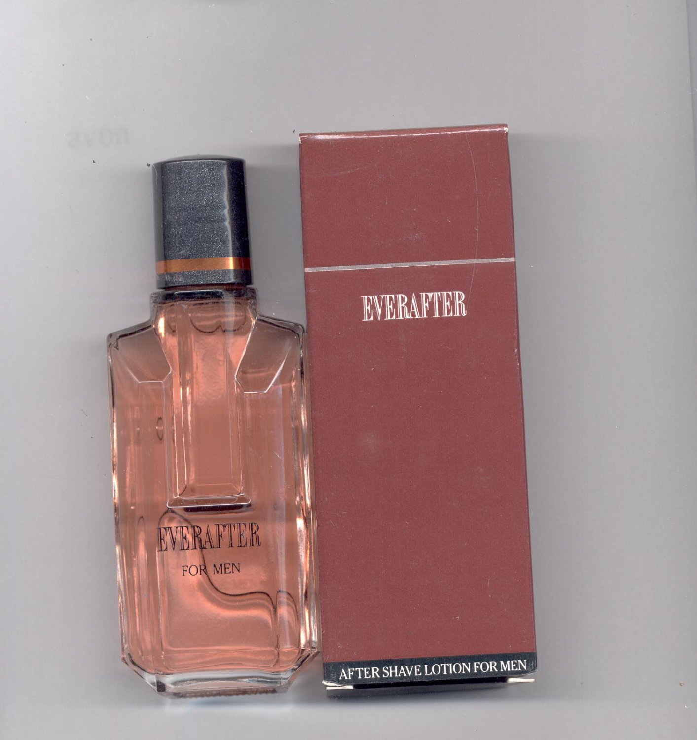 Avon Everafter After Shave Lotion for men- NOS