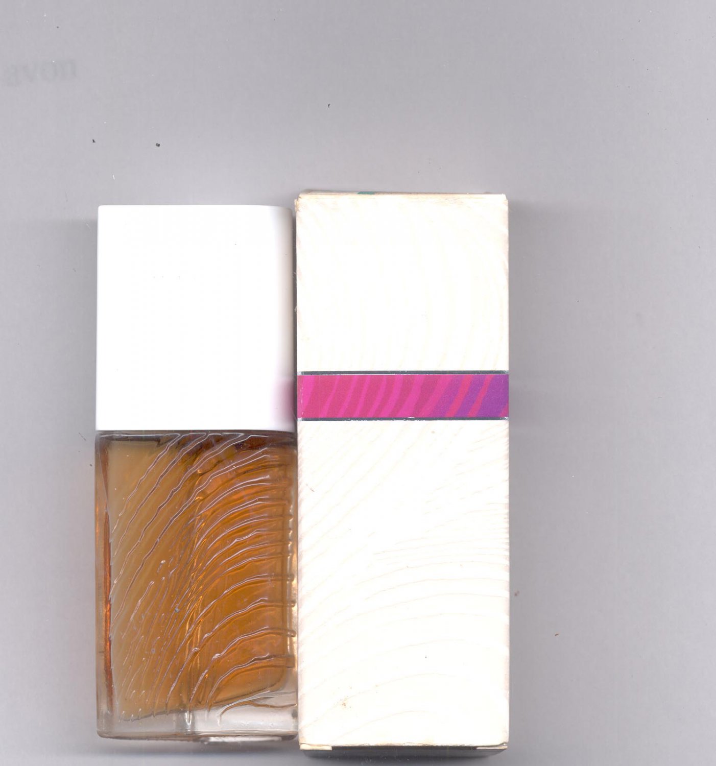 Avon Essence in Harmony Earthfire Cologne Spray- NOS