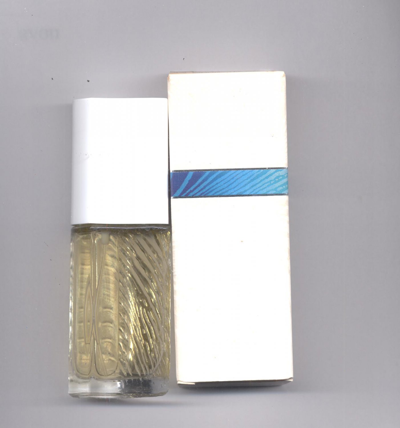Avon Essence in Harmony Windswept Cologne Spray- NOS