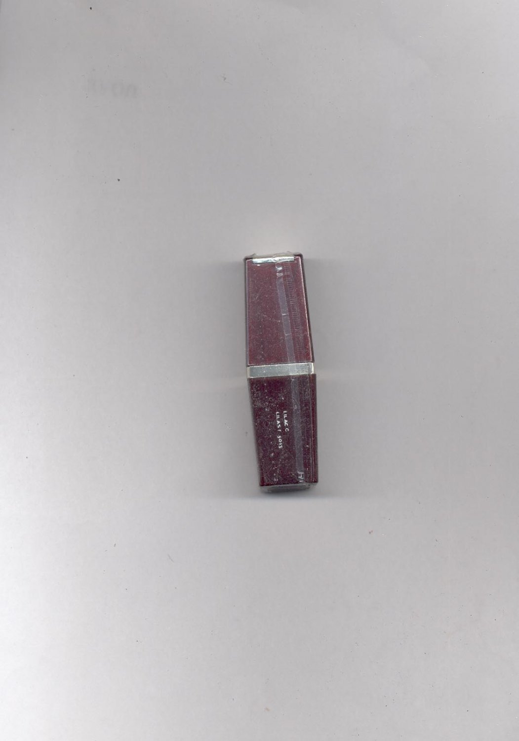 Avon Double Impact Lipcolor- Lilac