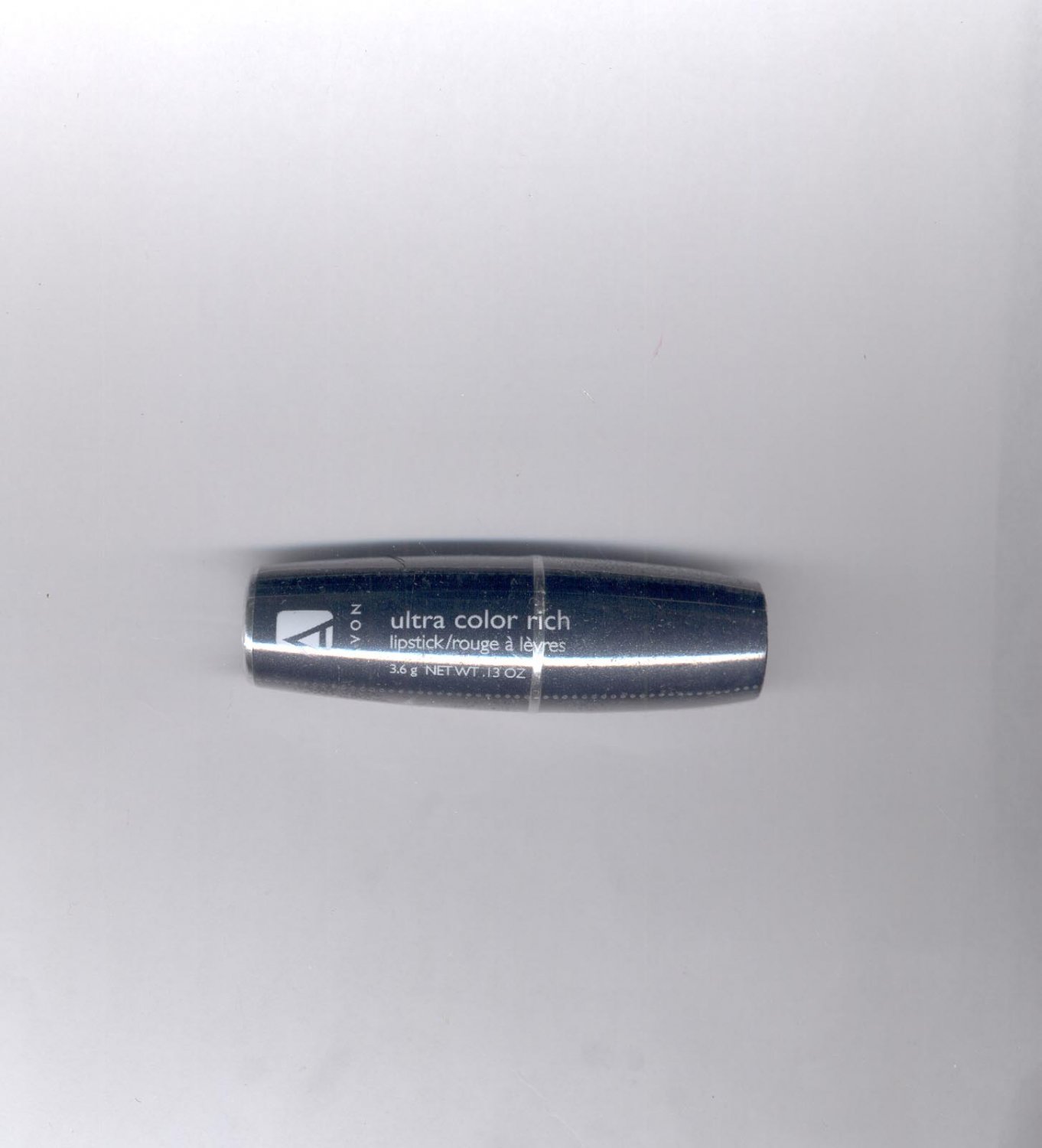 Avon Ultra Color Rich Lipstick- Sheer Shimmering Bronze- NOS