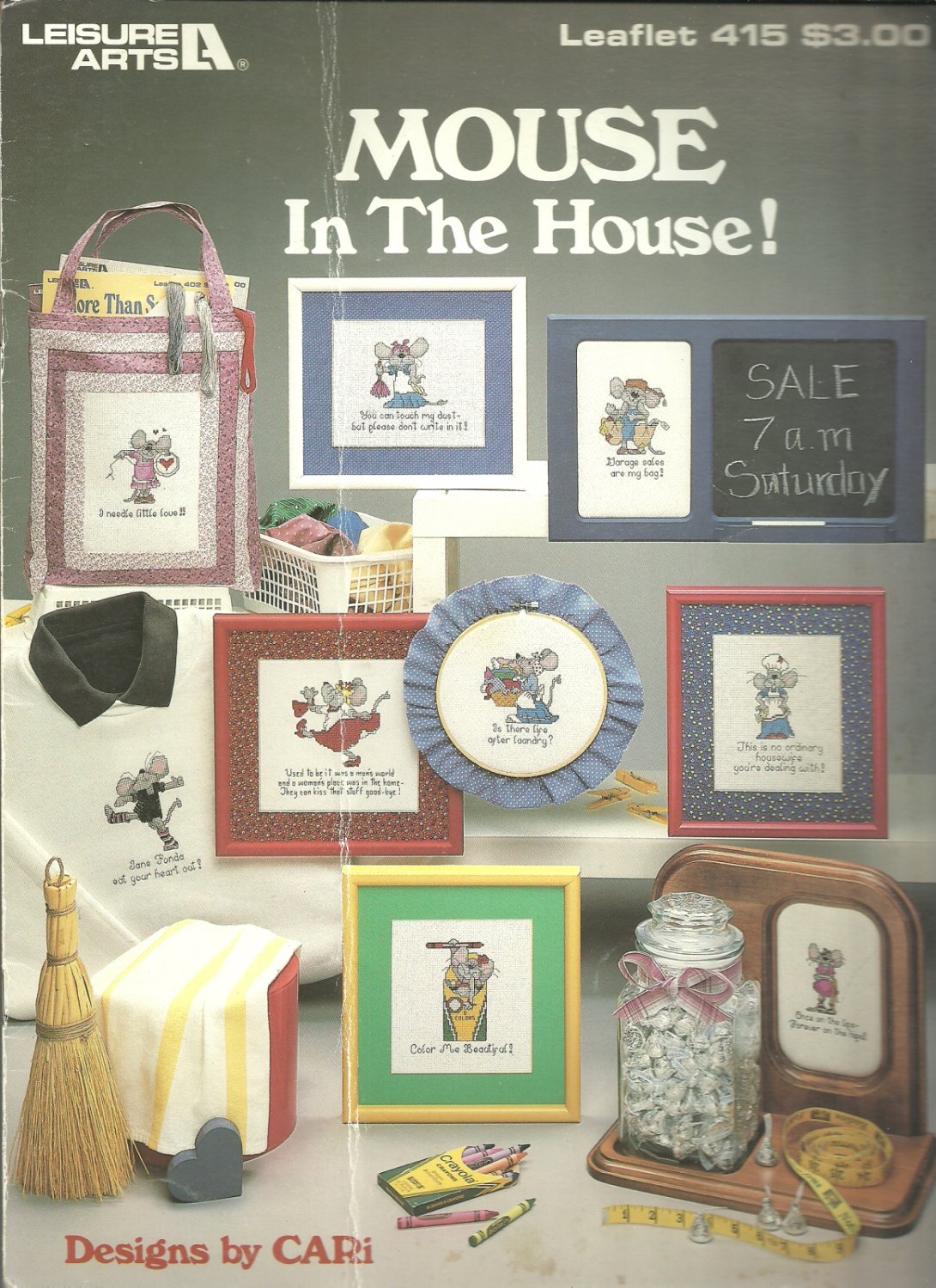 House mouse designs вышивка House mouse designs вышивка