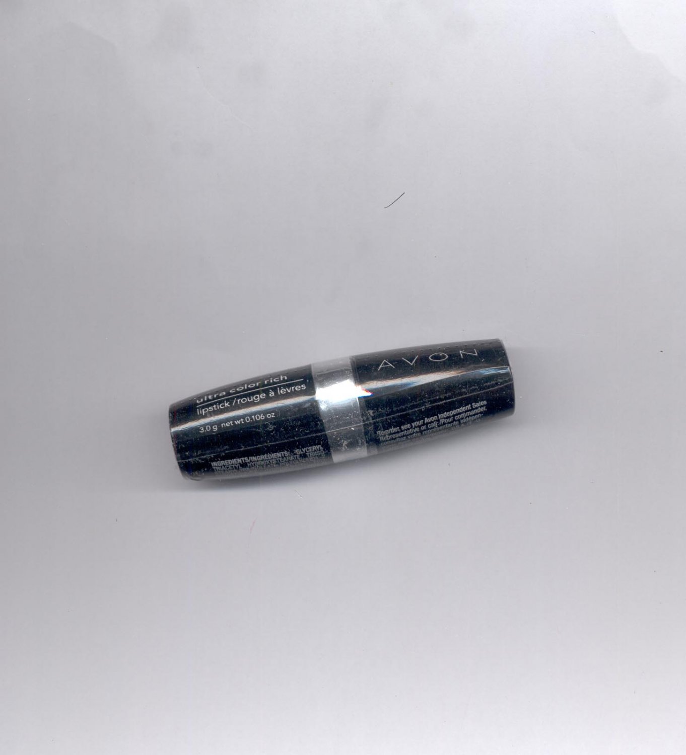 Avon Ultra Color Rich Lipstick- Crush- NOS