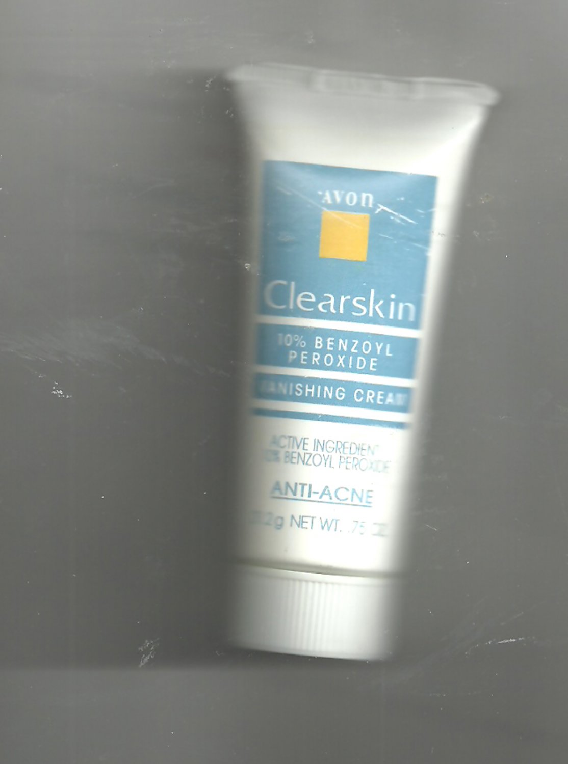 avon-clearskin-vanishing-cream-0-75-oz-nos