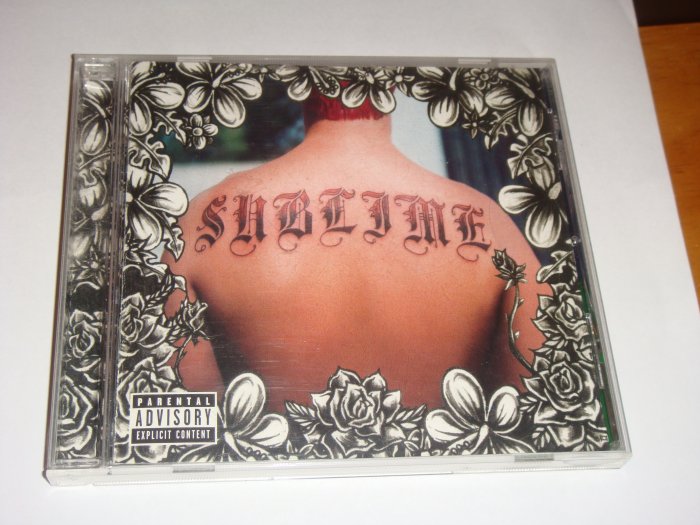 Sublime - Sublime