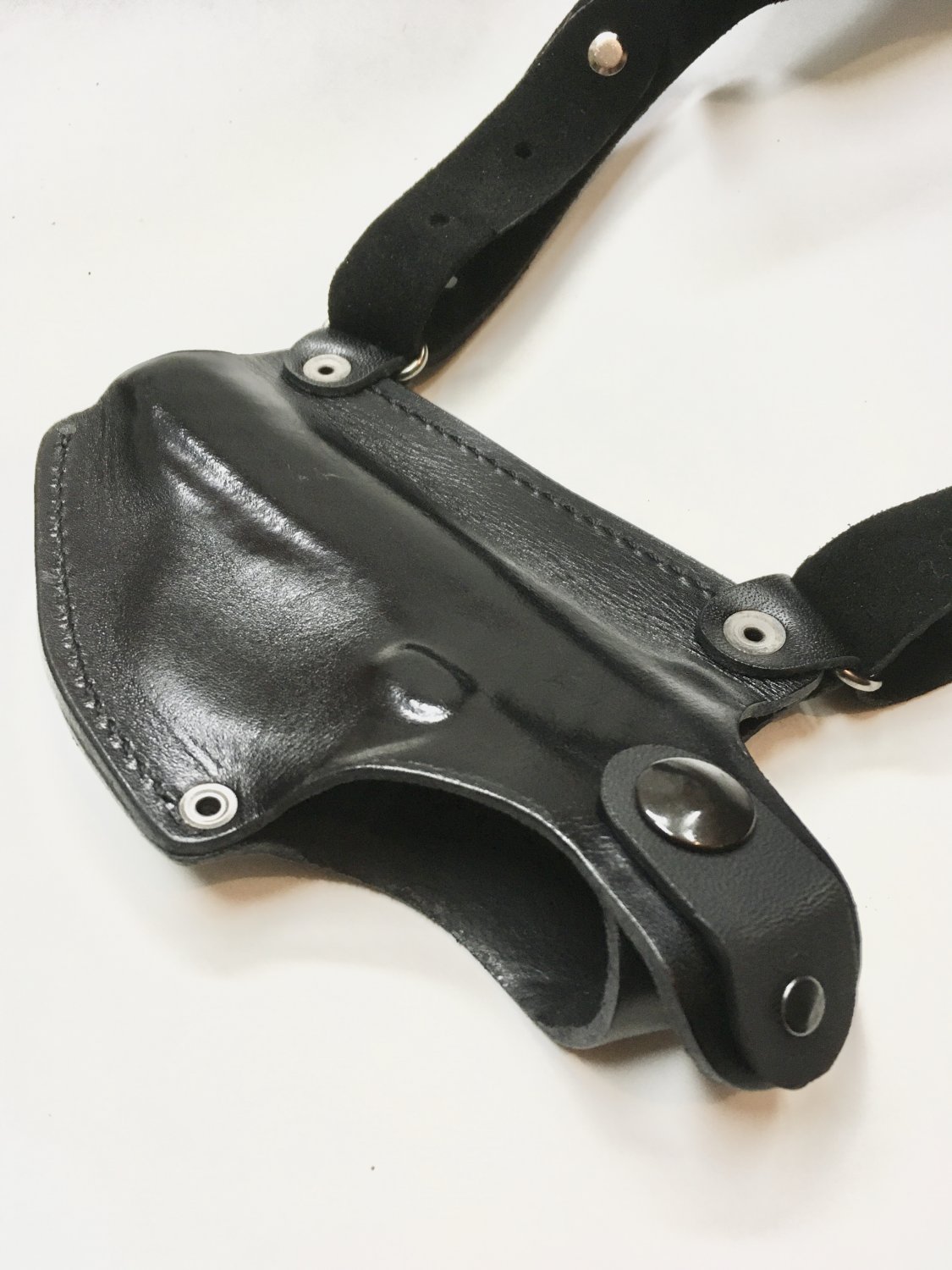 Spectre Walther PPK Shoulder Holster