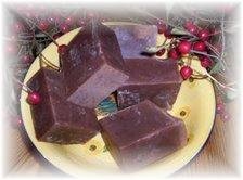 Vanilla Bean Handcrafted Farm Fresh Goatmilk Soap~5 Bars
