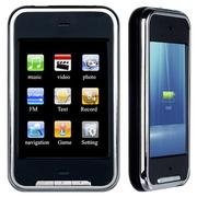 TOUCH SCREEN