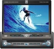 DUALCD/DVD/MP3