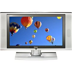 Initial HDTV-260 26" LCD HDTV