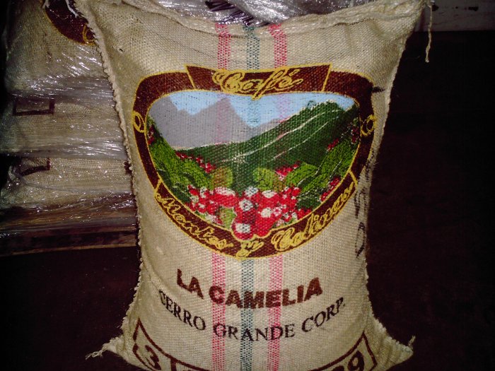 Colombian Supremo 1 Lb.