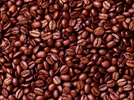Decaf Colombian Supremo