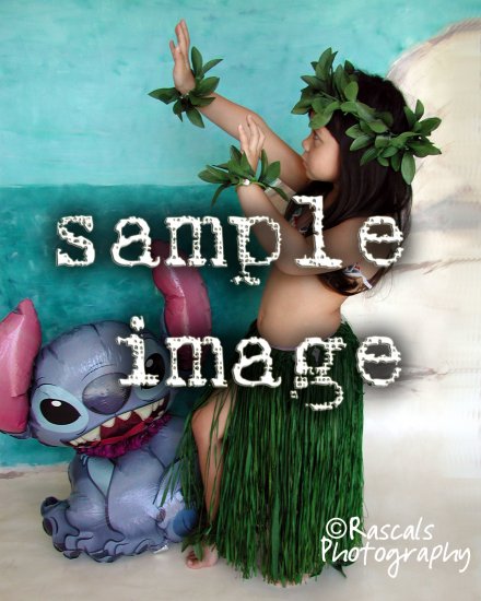 Photo Unit - (4) 4"x6" ONLY 2 POSES