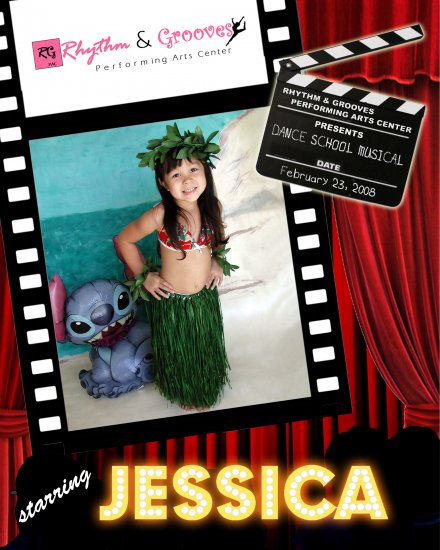 Special Digital Frame for 8x10's ONLY #1