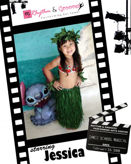Special Digital Frame for 8x10's ONLY #2