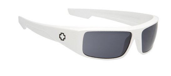 LOGAN White/Grey