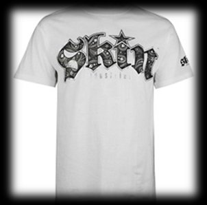 Signature Skin T-Shirt