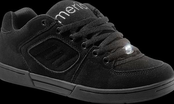 AR Slim - Black Silver