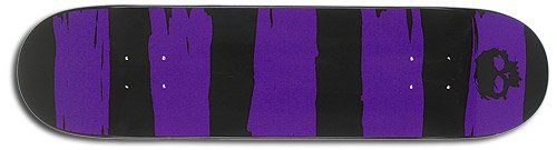 Zero Purple Stripes