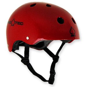 Protec Classic Helmet