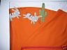 NWT Gymboree Fiesta Fiesta Donkey Blanket
