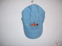 Gymboree BOATS AND BRIDGE Submarine Hat 2T-5T