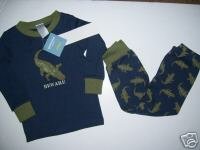 NWT Gymboree ALLIGATOR 2pc Gymmies 18-24 m