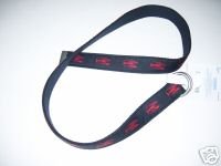 NWT Gymboree SALT WASHED Lobster Belt 8-10 Y